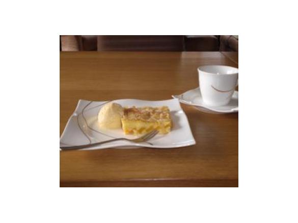 Blitzkuchen vom Blech