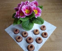 Erdbeer Amaretto Gugls