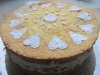 Mandarinen-Käsesahne-Torte