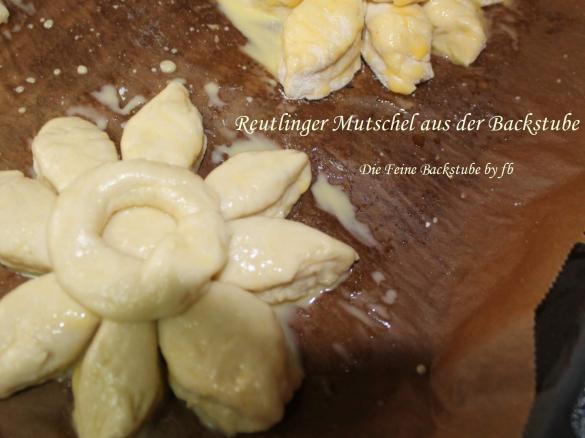 Reutlinger Mutschel aus der Backstube