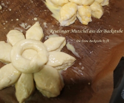 Reutlinger Mutschel aus der Backstube