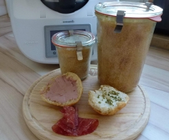 Brot auf Vorrat - monatelang haltbar Dinkelbrot reserve