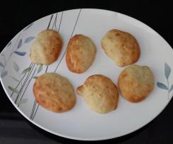 Dinkeltaler für Baby