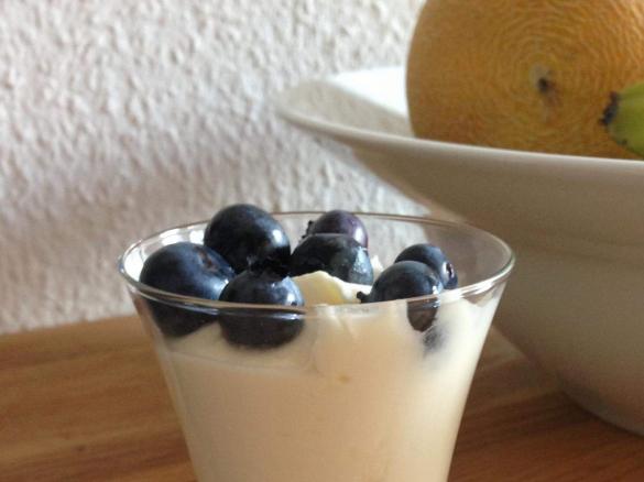 Himbeer-Marshmallow- Traum aus der Finessen 3/2013 