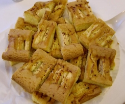 Oma Lore´s Apfelkuchen