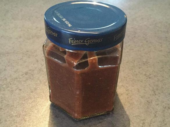 Ferrero Rocher Creme 