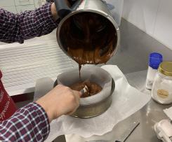 Schoggikuchen ohne Mehl