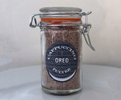Oreo Cappuccino - Pulver