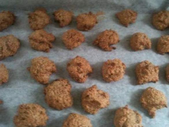 Haselnussberge- LOW CARB