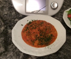 Kartoffel-Ratatouille