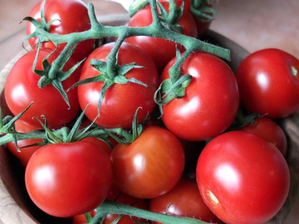 Tomatenketchup - ohne Zucker