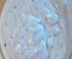 Mascarpone-Eierlikör-Creme