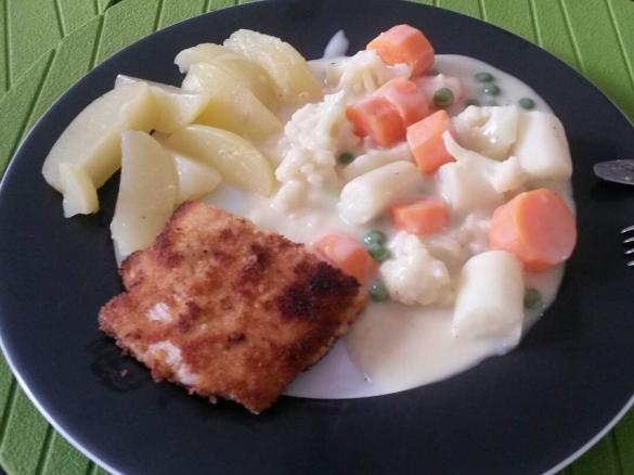 Leipziger Allerlei aus den Finessen 3/2015