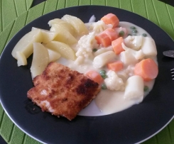 Leipziger Allerlei aus den Finessen 3/2015