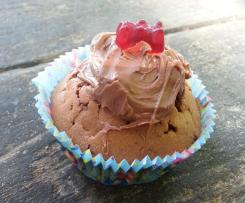 Kindergeburtstags-Muffins