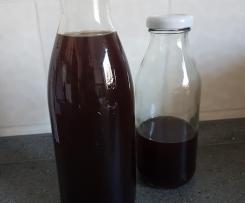 Echter Chai Sirup (für Chai Latte)