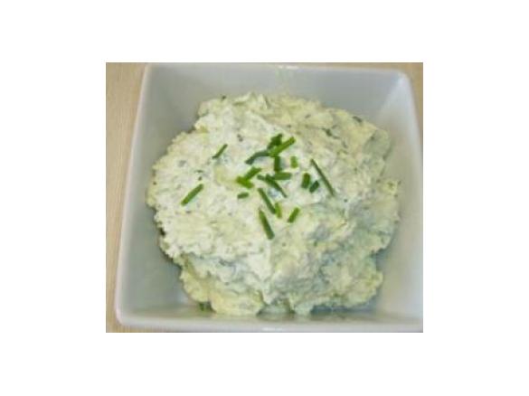 Frischkäseaufstrich