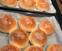 Burger Brötchen