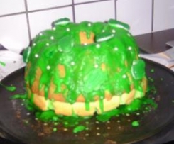 Froschkönigkuchen