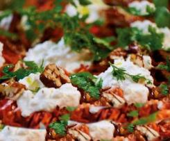 Apfel-Karotten-Salat - Der Leckere