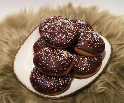 Pumpernickel Lebkuchen