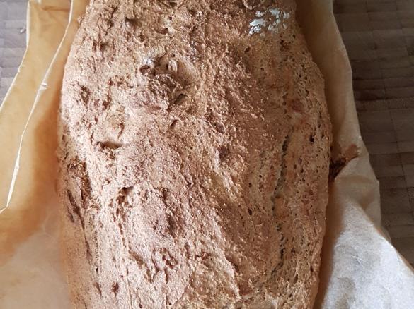 Joghurtbrot