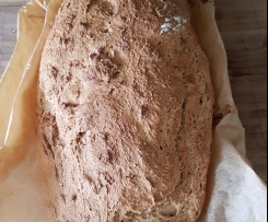 Joghurtbrot