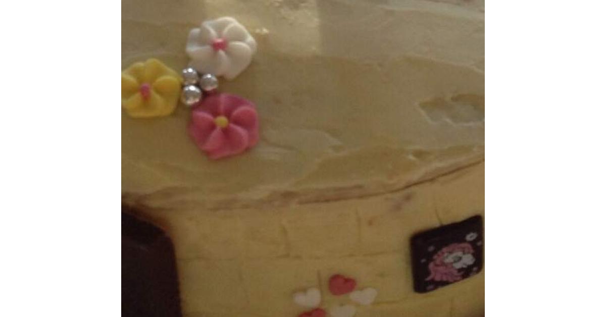 Perfektes Schoko Ganache von diers. Ein Thermomix® Rezept aus der ...