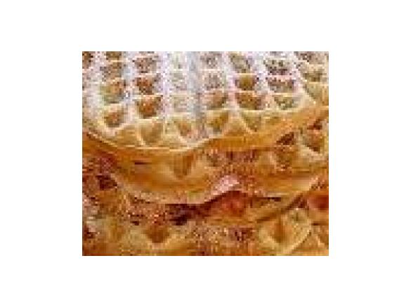 WAFFELN