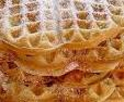 WAFFELN