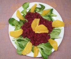 Rote Betesalat