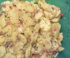 Bayrischer Kartoffelsalat