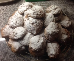 Stollen / Stollenkonfekt