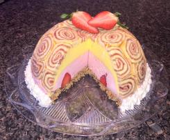 Charlotte Royale (aus der TV-Sendung „Das große Promi-Backen“)