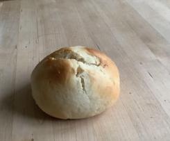 Leichte Quarkbrötchen ohne Ei