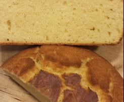 Maisbrot (schnelles)