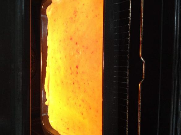 Blech-Zwiebel-Kartoffel-Kuchen