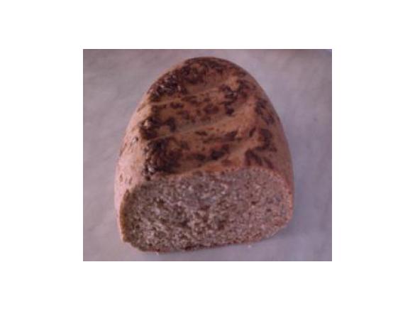 Malzbierbrot f. Kastenform