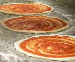 Die ultimative Pizzasauce, Pizzasoße Rezept des Tages 12.11.2015
