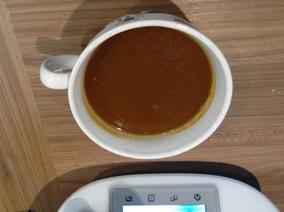 Chicken Wings mariniert