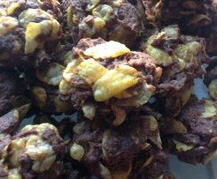 Fructosefreie Knusperkekse