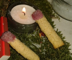 Zündis (Weihnachtsgebäck)
