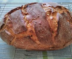 Weizenmischbrot