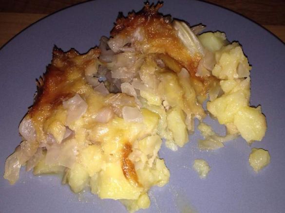 Original schottisches RumbledThumbs