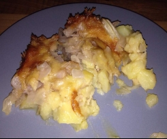 Original schottisches RumbledThumbs