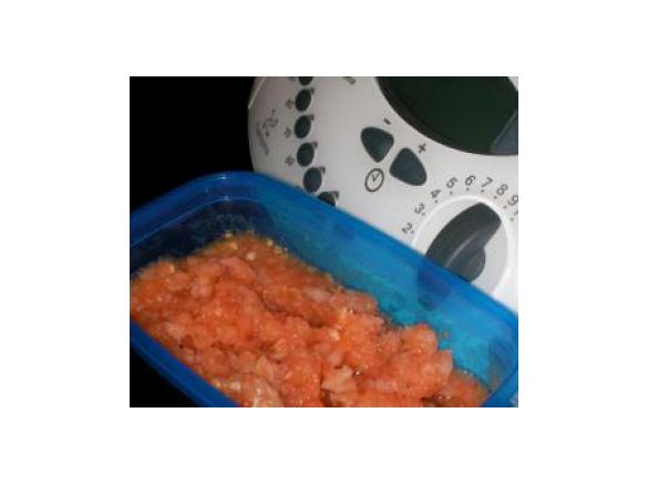 Wochenend-Brotaufstrich "I love it, you smell it!"