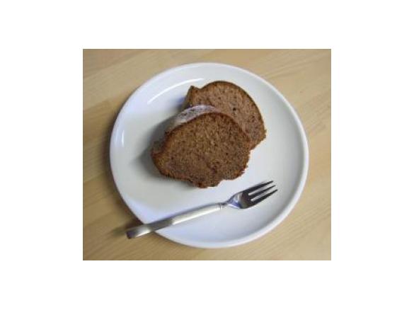 Tante Uschi´s Gewürzkuchen