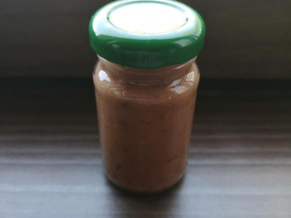 Zwiebelmarmelade