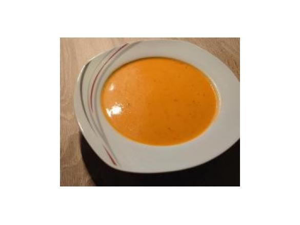 Yaş Tarhana-Corbasi (Türkische Tarhana-Suppe ohne Tarhana Pulver)