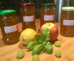 Die etwas andere Marmelade von Ute